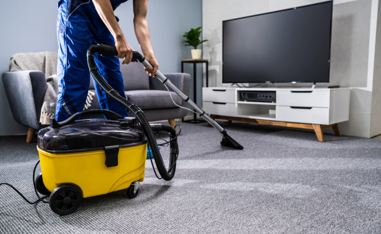 Extract Rug Cleaning Lake Wendouree Contact Office